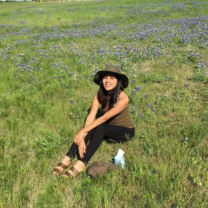 Meet your Posher, Jacque